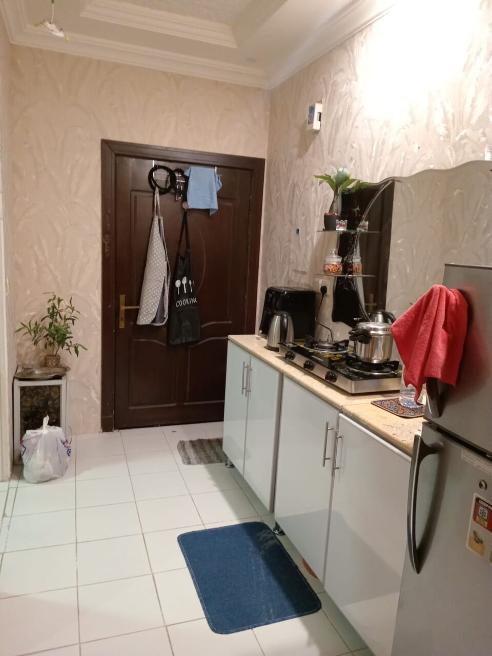 Jeddah, Apartments, Flats, Houses & Villas, SAR 1200/year,  2 BR,  FAMILY 2BHK NEAT FLAT FOR RENT