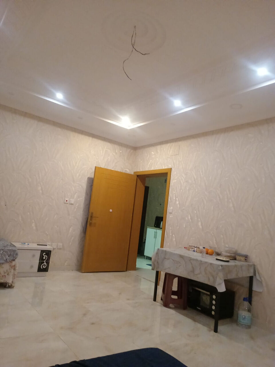 Jeddah, Apartments, Flats, Houses & Villas, SAR 1200/year,  2 BR,  FAMILY 2BHK NEAT FLAT FOR RENT