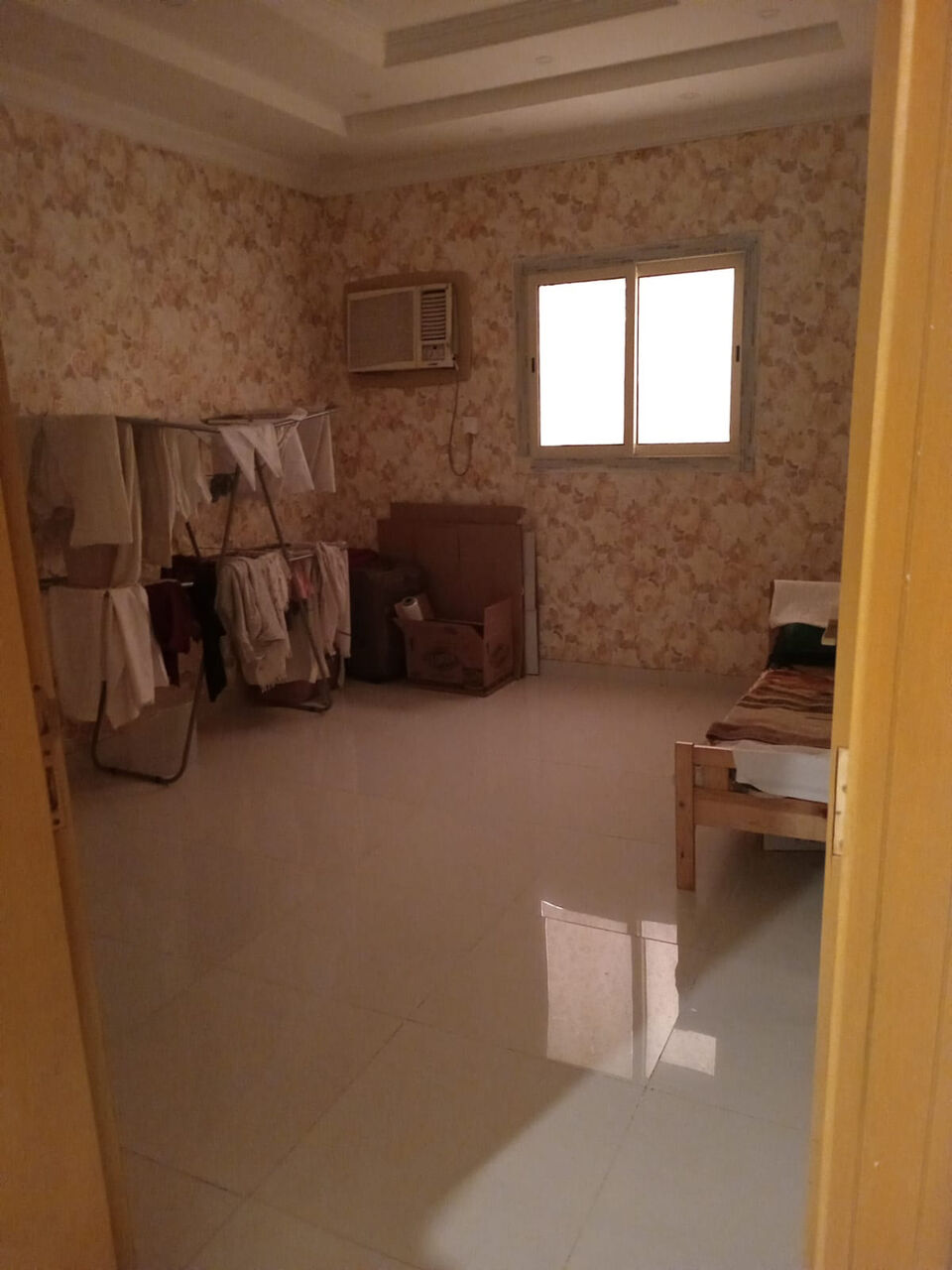 Jeddah, Apartments, Flats, Houses & Villas, SAR 1200/year,  2 BR,  FAMILY 2BHK NEAT FLAT FOR RENT