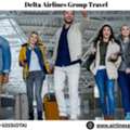 What Are The Benefits Of Delta Airlines For Group ?
