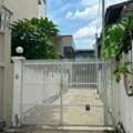 THB 6900000,  6 BR,  0 Sq. Feet,  2-story Detached House For Sale, 54 Sq M., 4 Bedrooms, Sutthisan Area, Huai Khwang, Soi