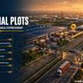 Hardoi Industrial Plots: IMLC Land On The Ganga Expressway