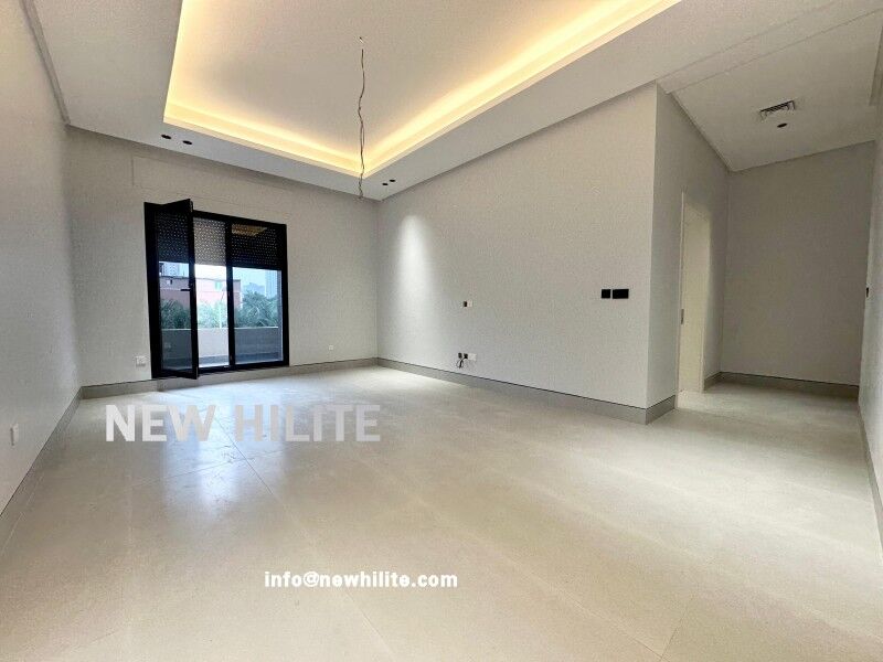 Salmiya, Apartments, Flats, Houses & Villas, KWD 600/month,  3 BR,  Brand New 3 Bedroom Apartments For Rent In Salmiya