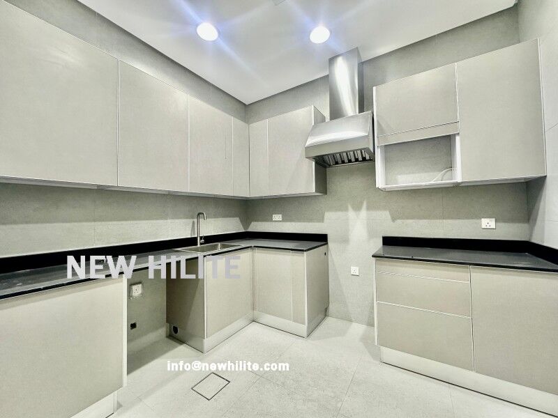 Salmiya, Apartments, Flats, Houses & Villas, KWD 600/month,  3 BR,  Brand New 3 Bedroom Apartments For Rent In Salmiya
