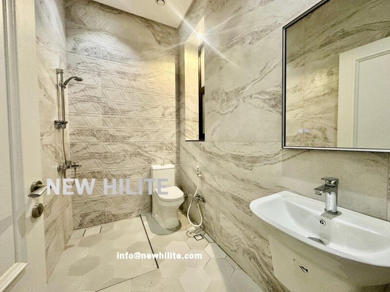 Salmiya, Apartments, Flats, Houses & Villas, KWD 600/month,  3 BR,  Brand New 3 Bedroom Apartments For Rent In Salmiya