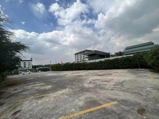 Bangkok, Real Estate For Sale, THB 28210000,  6 BR,  217 Sq. Feet,  For Sale, For Rent, Filled Land, Beautiful Plot, 217 Sq M., Soi Bearing 31/1, Bearing