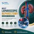 Best Laparoscopic Nephrectomy Surgery In Indore - Sahaj Hospital