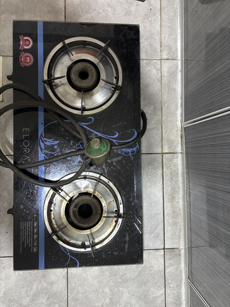 Khobar, Household Items, SAR 200,  Stove N Cylinder