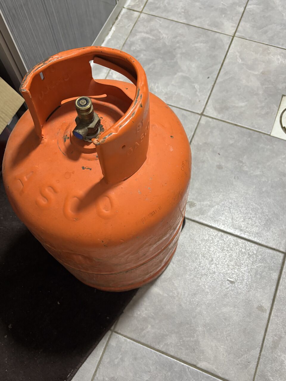 Khobar, Household Items, SAR 200,  Stove N Cylinder