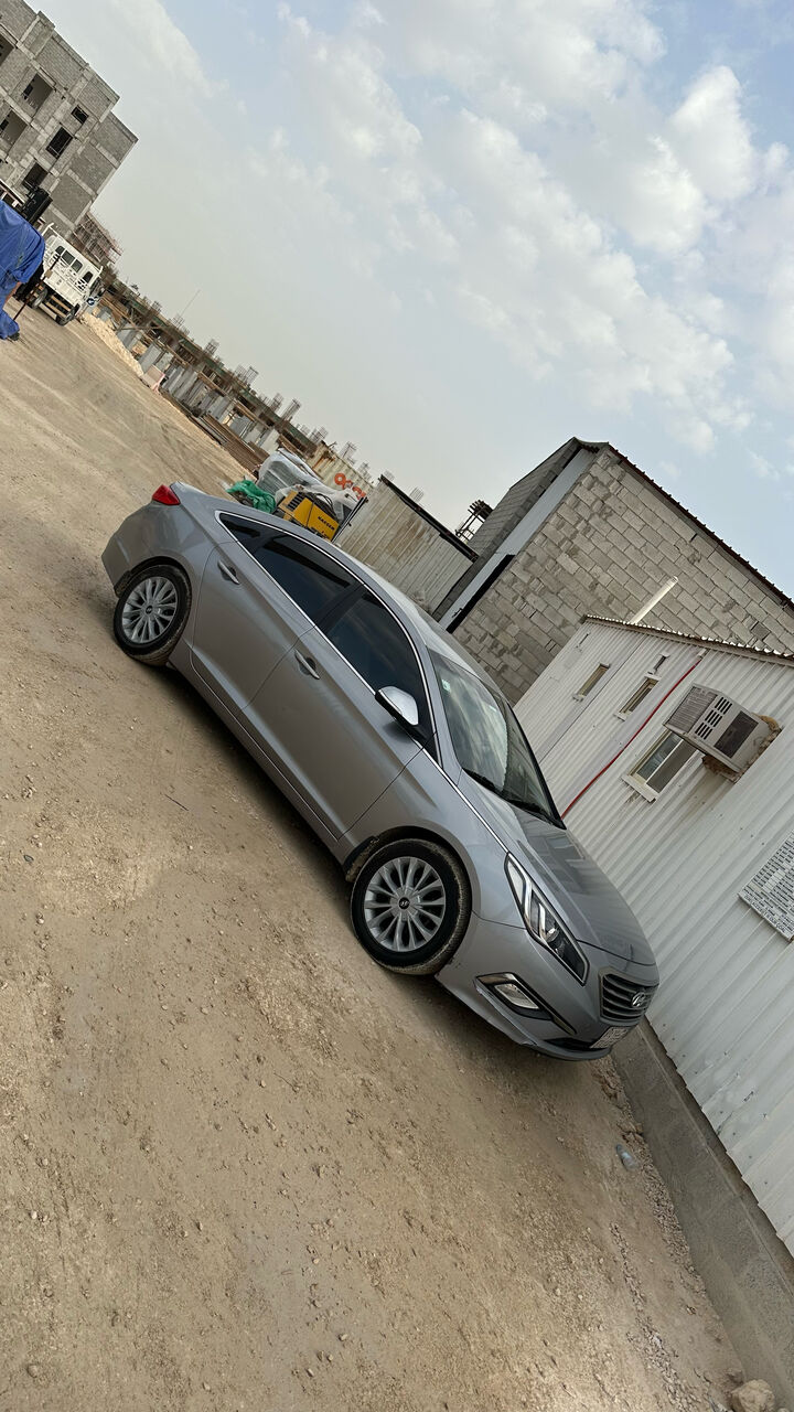Khobar, Vehicles, Cars & Trucks , SAR 34000,  Hyundai Sonata,  2015,  Automatic,  332000 KM,  Sonata