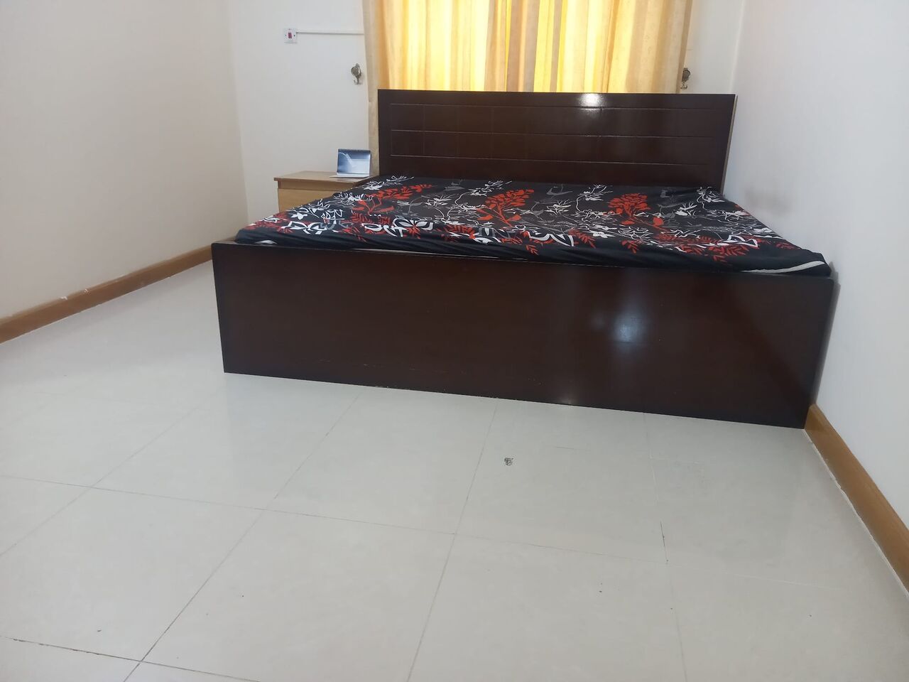 Hoora, Apartments, Flats, Houses & Villas, BHD 300/month,  2 BR,  # 2 BEDROOMS,2 BATHROOMS,HALL,KITCHEN,FULLY FURNISHED WITH EWA -300 #
