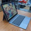 BHD 143,  DELL Core I5 10th Gen 2in1 Detachable Touch Laptop+Tablet 16GB Ram SSD 35x Fast FREE Gifts