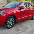 SAR 43000,  Haval Jolian 2022 هافال جوليان 2022 وكاله,  2022,  Automatic,  67 KM,