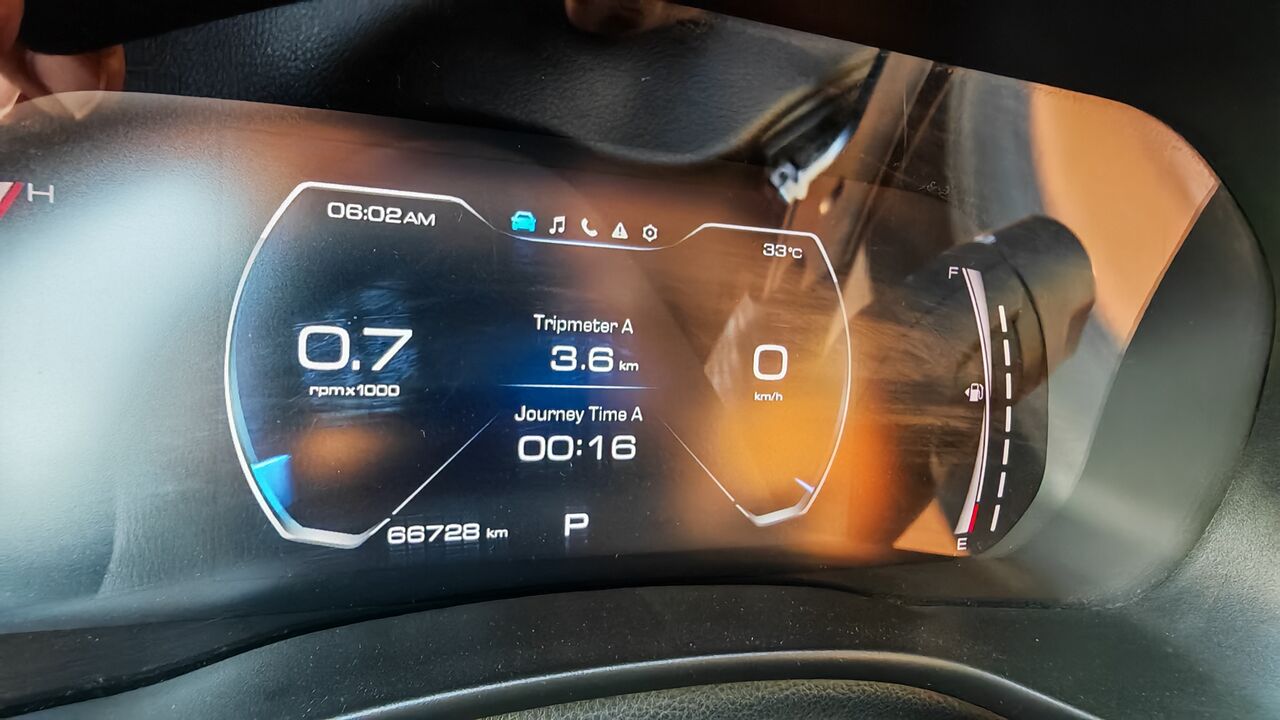 Riyadh, Vehicles, Cars & Trucks , SAR 43000,  Haval Jolian 2022 هافال جوليان 2022 وكاله,  2022,  Automatic,  67 KM,