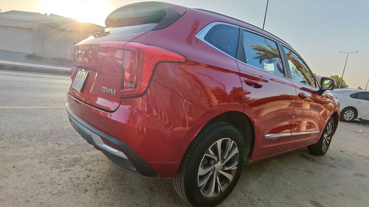 Riyadh, Vehicles, Cars & Trucks , SAR 43000,  Haval Jolian 2022 هافال جوليان 2022 وكاله,  2022,  Automatic,  67 KM,