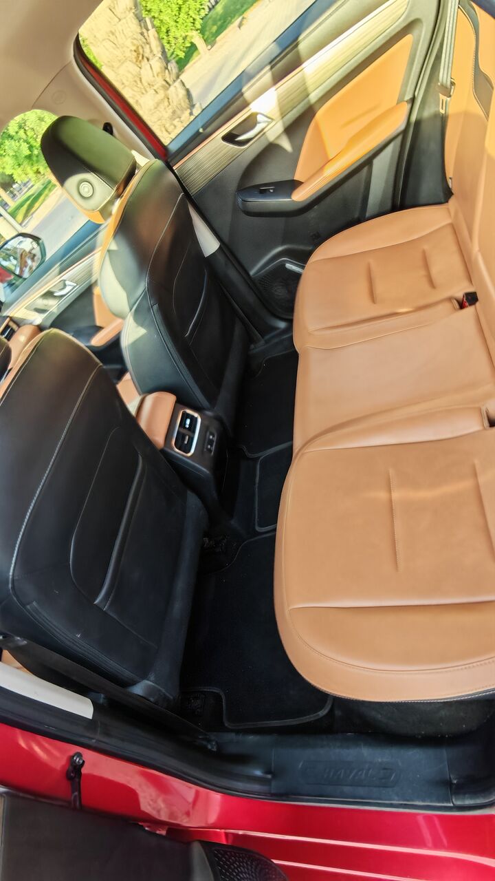 Riyadh, Vehicles, Cars & Trucks , SAR 43000,  Haval Jolian 2022 هافال جوليان 2022 وكاله,  2022,  Automatic,  67 KM,