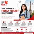 French Language Courses For Beginners & TEF/TCF Preparation