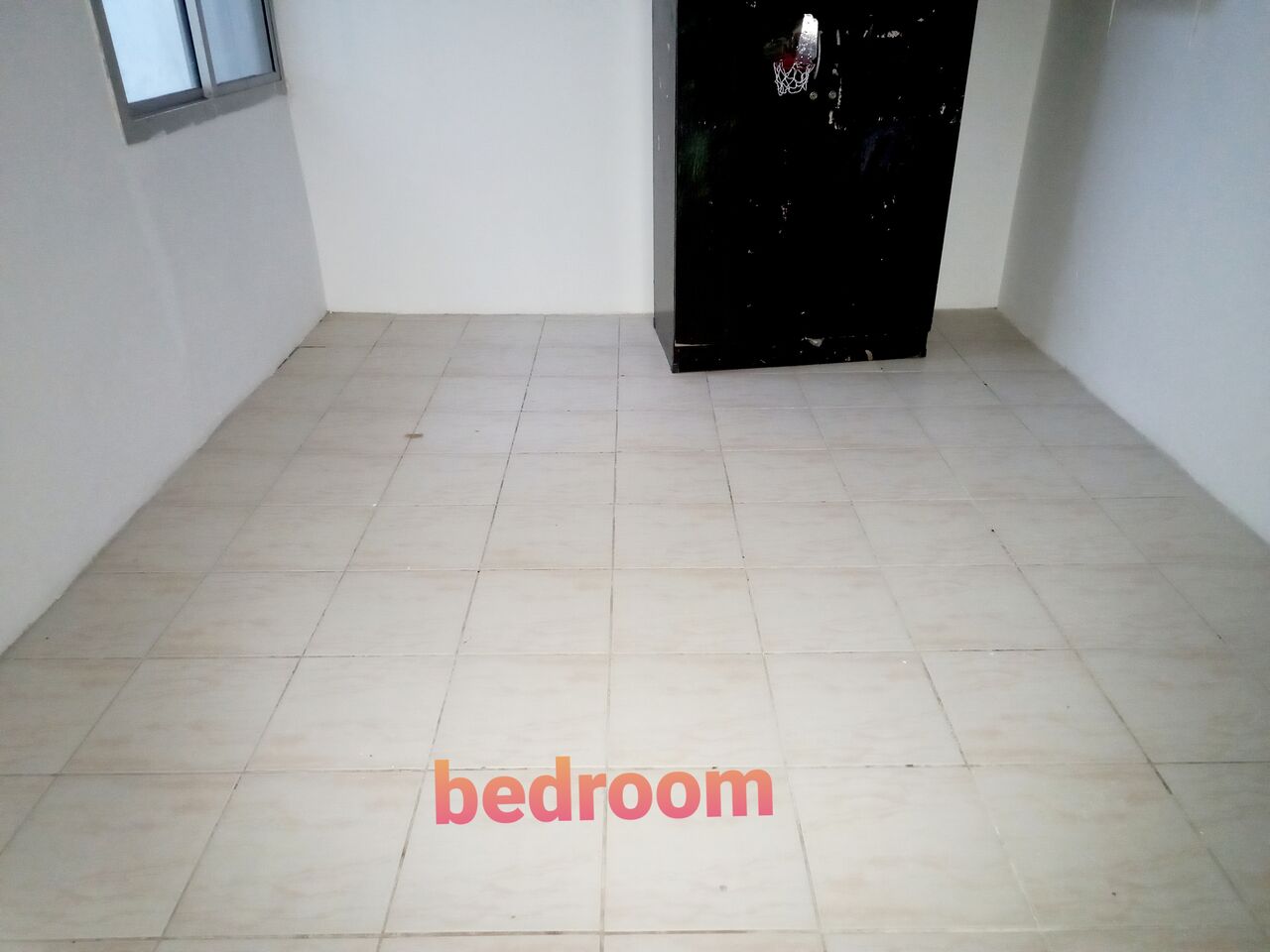 Gudaibiya, Apartments, Flats, Houses & Villas, BHD 100/month,  1 BR,  # 1 BEDROOM,1 BATHROOM,HALL, KITCHEN,SEPARATE ROOFTOP FLAT FOR RENT -100/BD#