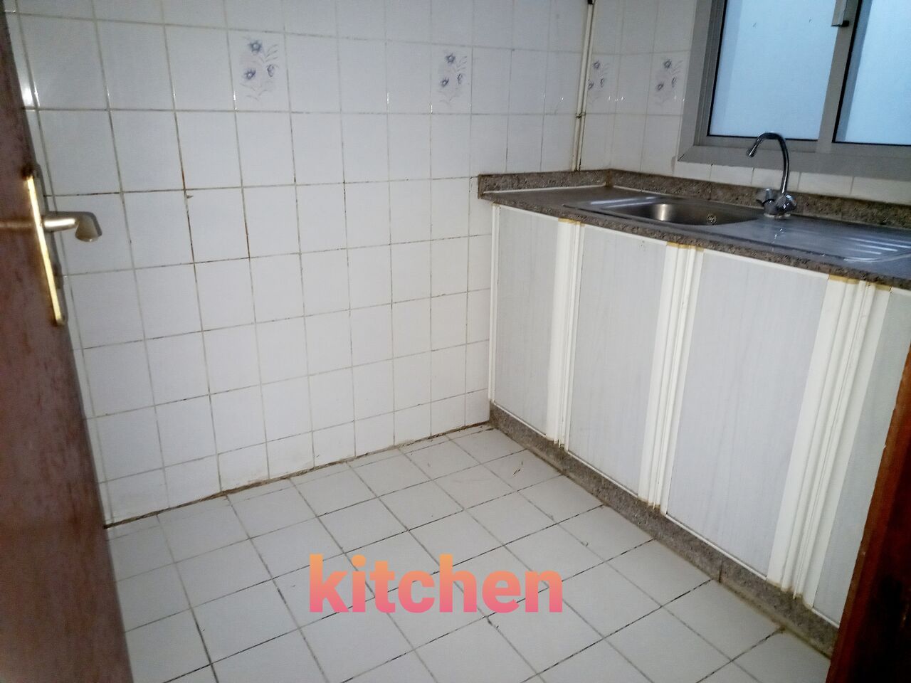 Gudaibiya, Apartments, Flats, Houses & Villas, BHD 100/month,  1 BR,  # 1 BEDROOM,1 BATHROOM,HALL, KITCHEN,SEPARATE ROOFTOP FLAT FOR RENT -100/BD#