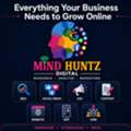 Transform Your Social Media Presence With Mind Huntz Experts