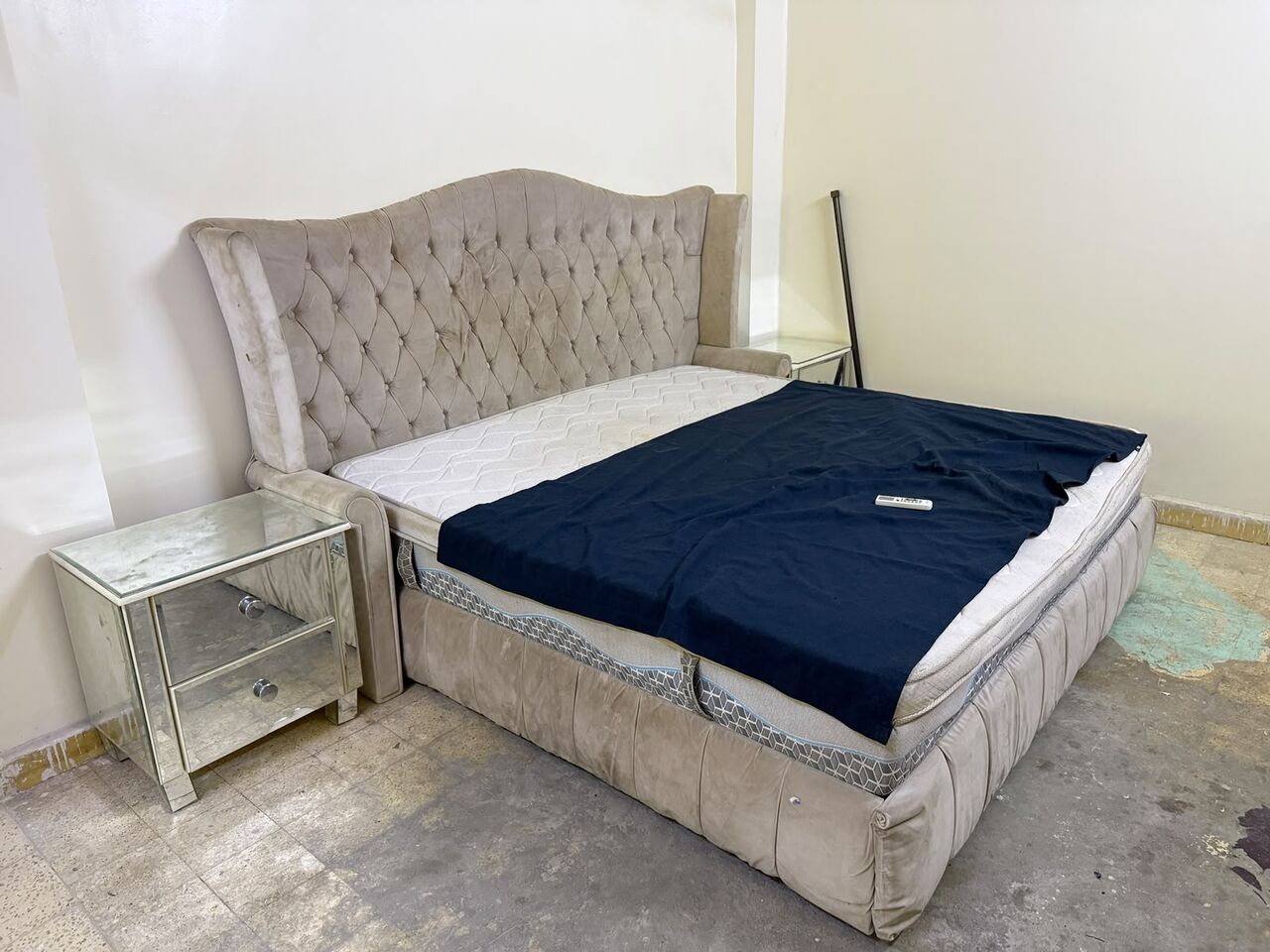 Al Batha, Furniture, SAR 500,  Complete Bedroom Furniture Set For Sale &ndash; Only SAR 500