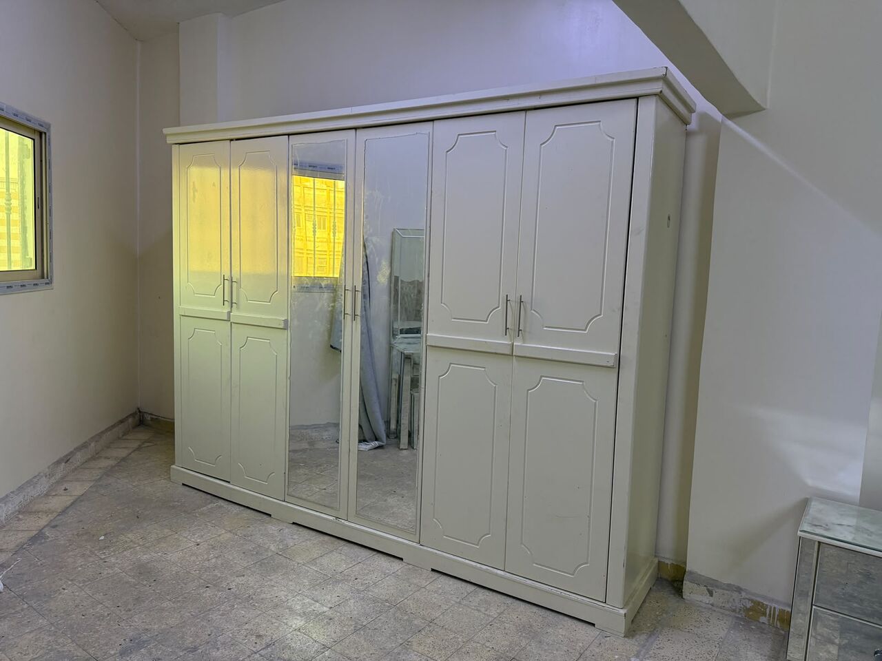 Al Batha, Furniture, SAR 500,  Complete Bedroom Furniture Set For Sale &ndash; Only SAR 500