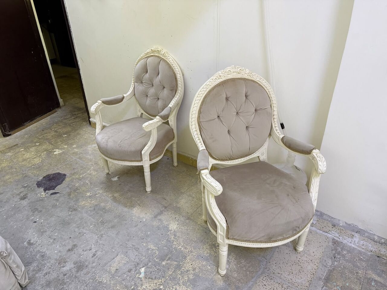 Al Batha, Furniture, SAR 500,  Complete Bedroom Furniture Set For Sale &ndash; Only SAR 500