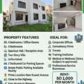 BHD 1000,  Commercial Villa For Rent In Adliya | Prime Location Near Kuwait Avenue