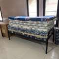 SAR 1,  Bed & Matress For Sale