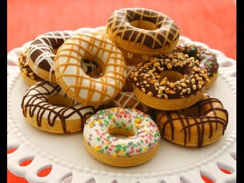 Riyadh, Jobs, **Job Opportunity &ndash; Professional Donut Chef**