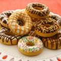 **Job Opportunity &ndash; Professional Donut Chef**