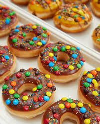 Riyadh, Jobs, **Job Opportunity &ndash; Professional Donut Chef**