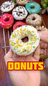 Riyadh, Jobs, **Job Opportunity &ndash; Professional Donut Chef**