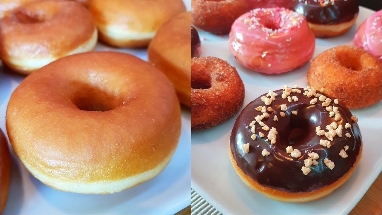 Riyadh, Jobs, **Job Opportunity &ndash; Professional Donut Chef**