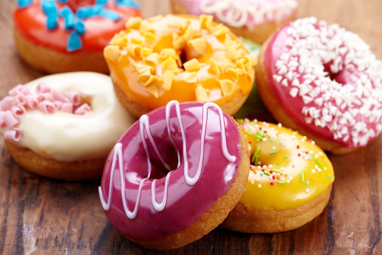 Riyadh, Jobs, **Job Opportunity &ndash; Professional Donut Chef**
