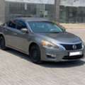 BHD 1650,  Nissan Altima,  2016,  Automatic,  167200 KM,    (Grey)