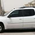 SAR 20000,  GMC Envoy XL,  2006,  Automatic,  377185 KM,  , , , For Sale In Nariyah