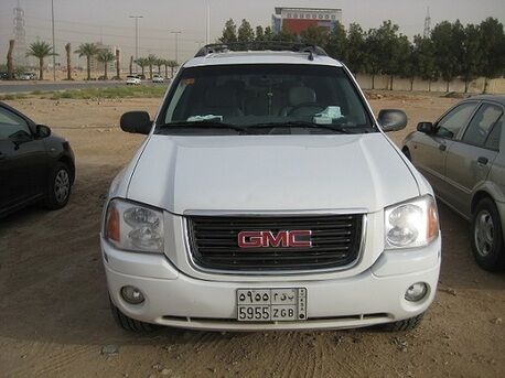 Dammam, Vehicles, Cars & Trucks , SAR 20000,  GMC Envoy XL,  2006,  Automatic,  377185 KM,  , , , For Sale In Nariyah