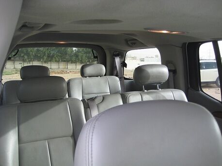 Dammam, Vehicles, Cars & Trucks , SAR 20000,  GMC Envoy XL,  2006,  Automatic,  377185 KM,  , , , For Sale In Nariyah