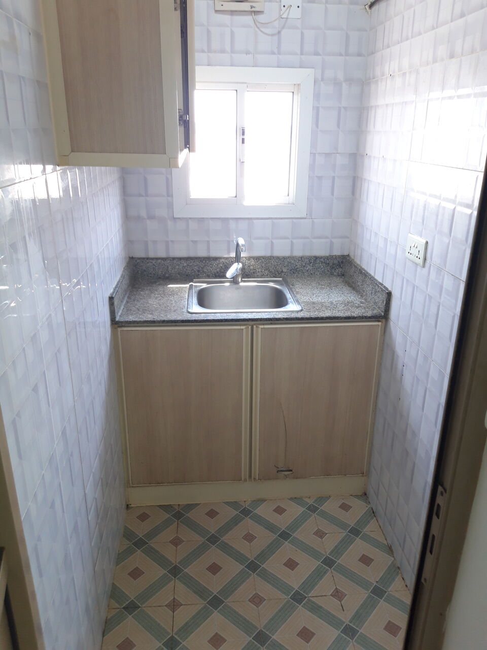 Galali, Apartments, Flats, Houses & Villas, BHD 130/month,  Studio,  Studio With Ewa And AC