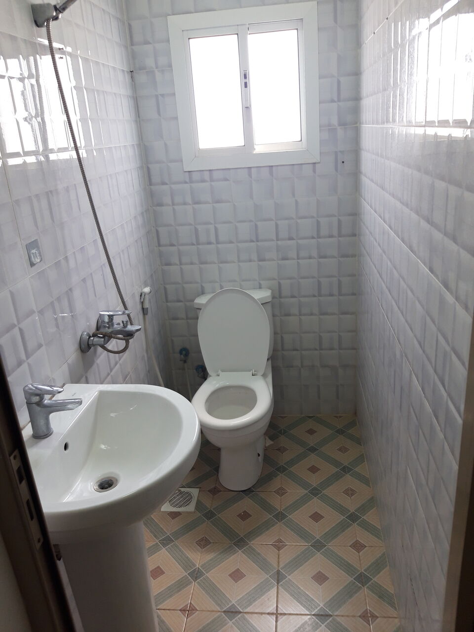 Galali, Apartments, Flats, Houses & Villas, BHD 130/month,  Studio,  Studio With Ewa And AC