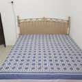 SAR 200,  Bedroom Furniture For Sale &ndash; King Size Bed