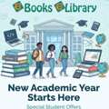 New Academic Year? Save More On BBA & BCA Books