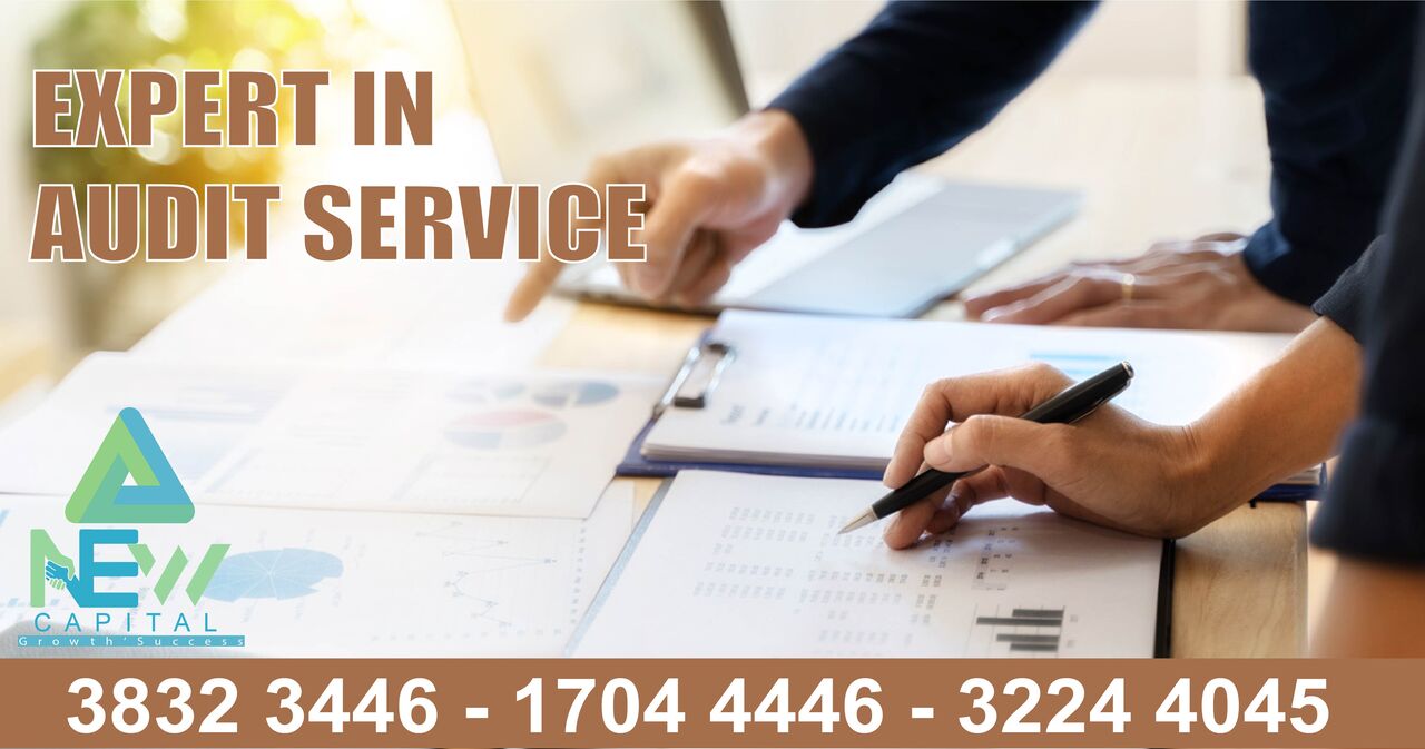 Manama, Business, Audit Smart Business