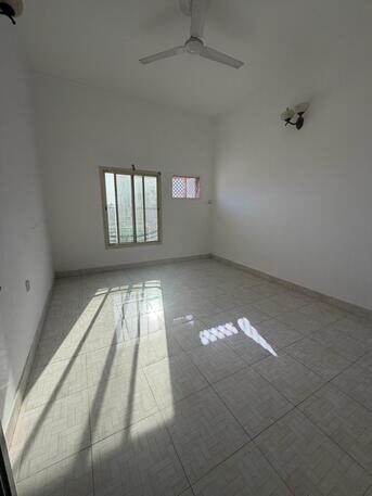 Galali, Apartments, Flats, Houses & Villas, BHD 120/month,  2 BR,  # 2 BEDROOMS,2 BATHROOMS,HALL, KITCHEN,FLAT FOR RENT IN GALALI -120/BD #