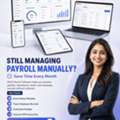 HR & Payroll Software Solution For Businesses In Riyadh &ndash; PACT REVENU