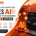How Inkling Marketing Uses AI To Grow Your Business Online & Offline