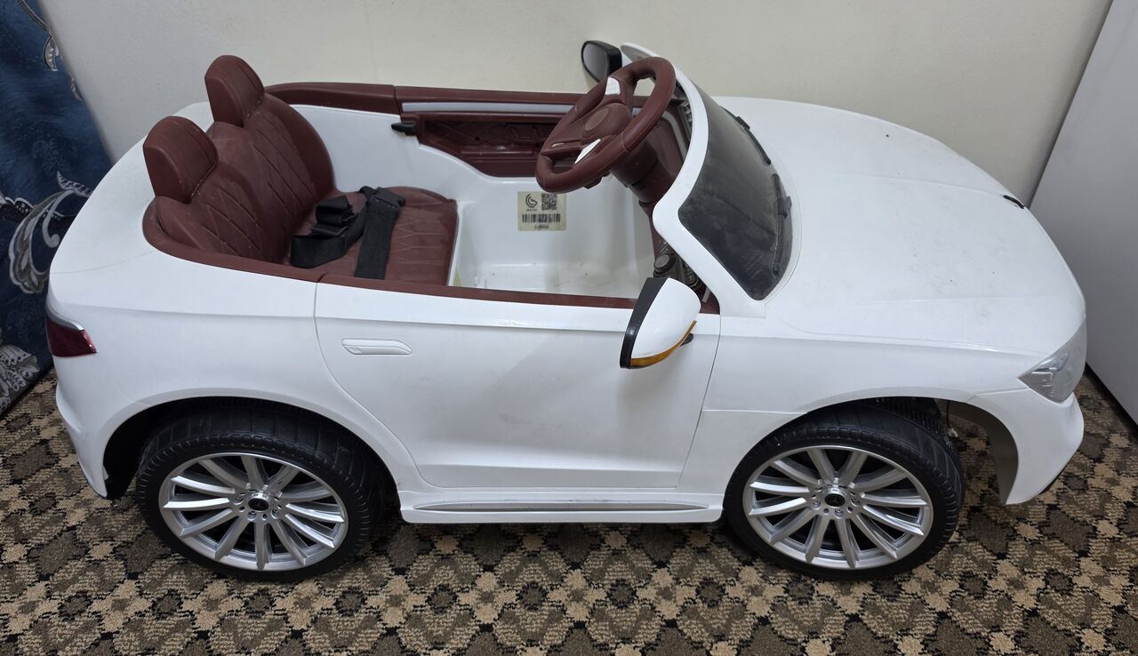 Jeddah, Electronics, SAR 450,  Car For Kids
