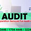 TAX Preparation Services For Audit Analysis