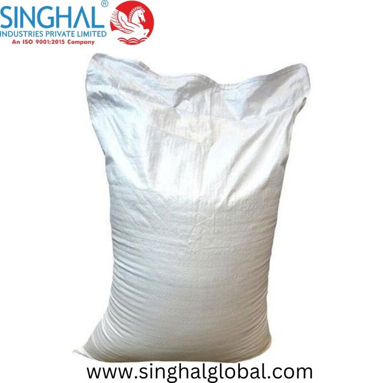 Ahmedabad, Free Items, INR 38,  Quality PP Woven Bags For Secure Transport